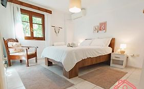 Like Home Διαμέρισμα Κοντά Στο Τει Και Στο Κέντρο