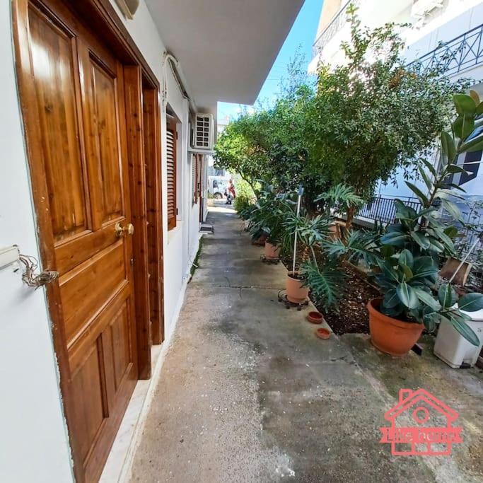 Like Home Διαμέρισμα Κοντά Στο Τει Και Στο Κέντρο Lamia Exterior photo