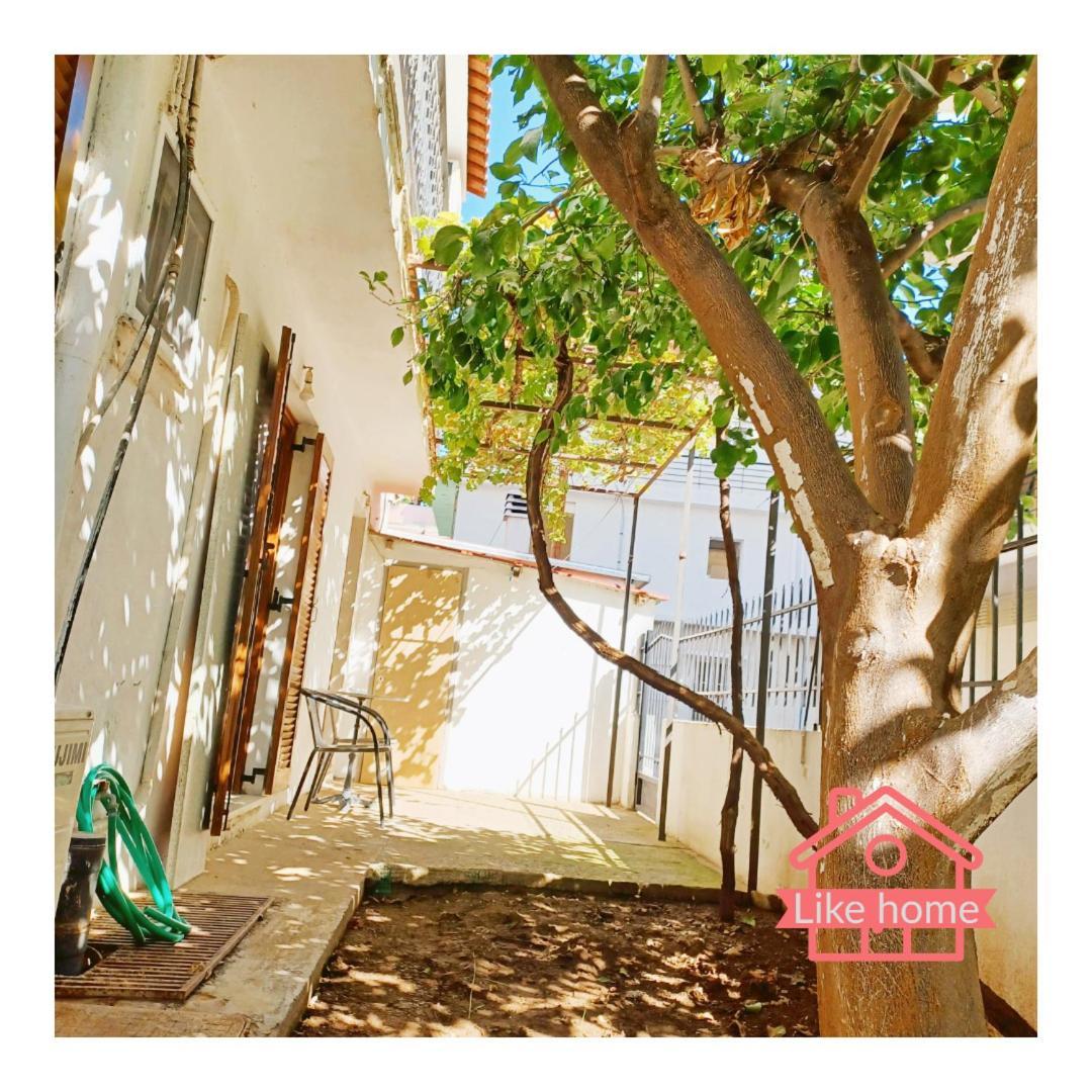 Like Home Διαμέρισμα Κοντά Στο Τει Και Στο Κέντρο Lamia Exterior photo